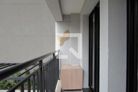 Studio à venda com 32m², 1 quarto e sem vagaStudio