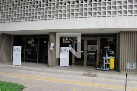 Studio à venda com 32m², 1 quarto e sem vagaFachada