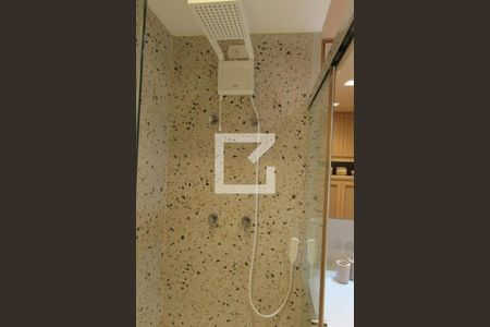 Studio à venda com 32m², 1 quarto e sem vagaBanheiro