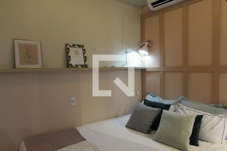 Studio à venda com 32m², 1 quarto e sem vagaStudio