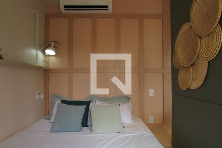 Studio à venda com 32m², 1 quarto e sem vagaStudio