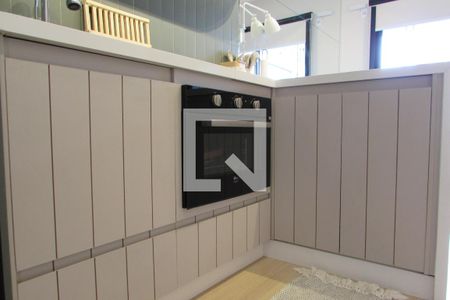 Studio à venda com 32m², 1 quarto e sem vagaStudio