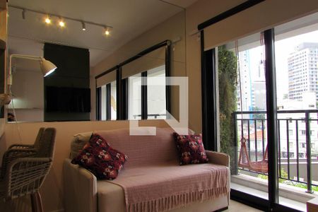 Studio de kitnet/studio à venda com 1 quarto, 32m² em Butantã, São Paulo