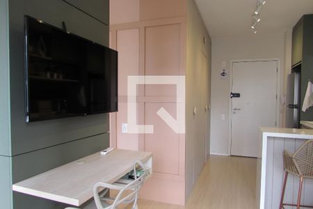 Studio de kitnet/studio à venda com 1 quarto, 32m² em Butantã, São Paulo