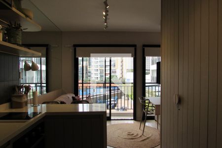 Studio de kitnet/studio à venda com 1 quarto, 32m² em Butantã, São Paulo