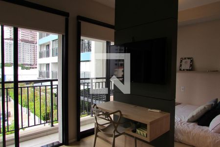 Studio de kitnet/studio à venda com 1 quarto, 32m² em Butantã, São Paulo