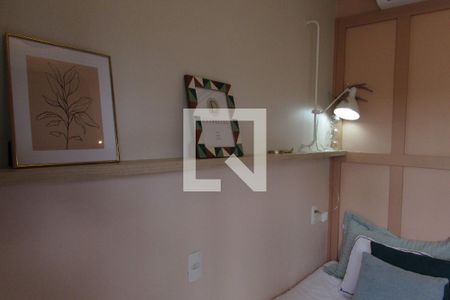 Studio à venda com 32m², 1 quarto e sem vagaStudio