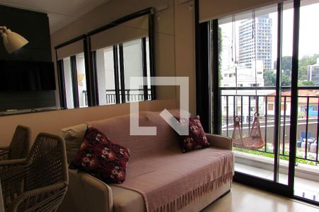 Studio de kitnet/studio à venda com 1 quarto, 32m² em Butantã, São Paulo