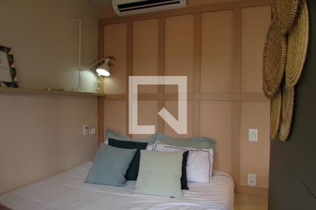 Studio à venda com 32m², 1 quarto e sem vagaStudio
