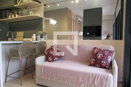 Studio de kitnet/studio à venda com 1 quarto, 32m² em Butantã, São Paulo