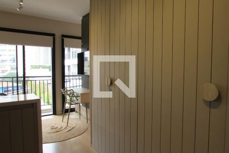 Studio de kitnet/studio à venda com 1 quarto, 32m² em Butantã, São Paulo