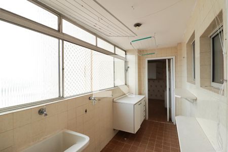 Apartamento à venda com 80m², 2 quartos e 2 vagasÁrea de Serviço