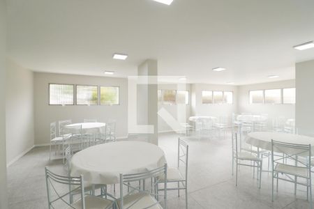 Apartamento à venda com 80m², 2 quartos e 2 vagasSalão de Festas