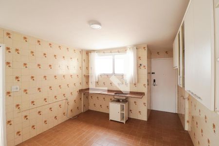 Apartamento à venda com 80m², 2 quartos e 2 vagasCozinha