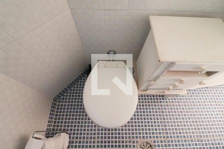 Apartamento à venda com 80m², 2 quartos e 2 vagasBanheiro