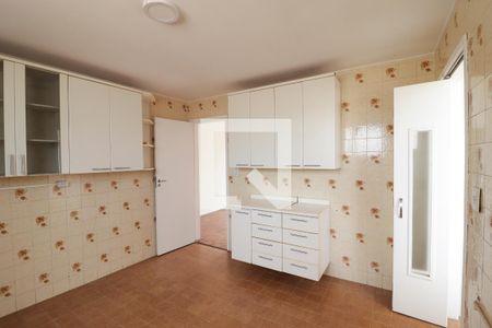 Apartamento à venda com 80m², 2 quartos e 2 vagasCozinha