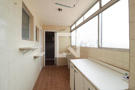 Apartamento à venda com 80m², 2 quartos e 2 vagasÁrea de Serviço