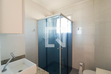 Apartamento à venda com 80m², 2 quartos e 2 vagasBanheiro