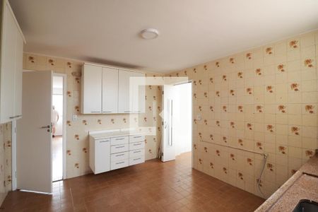 Apartamento à venda com 80m², 2 quartos e 2 vagasCozinha