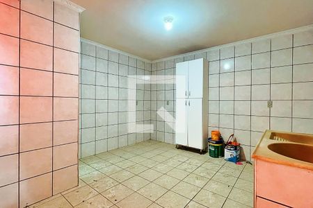 Casa à venda com 237m², 3 quartos e 4 vagasÁrea de Serviço