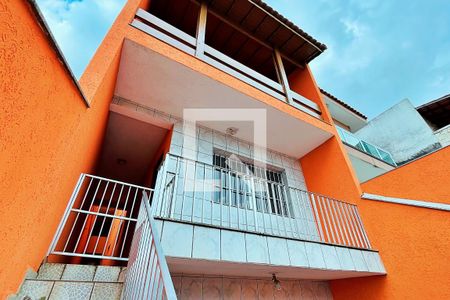 Casa à venda com 237m², 3 quartos e 4 vagasÁrea externa