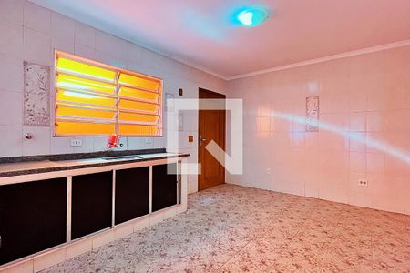 Casa à venda com 237m², 3 quartos e 4 vagasCozinha