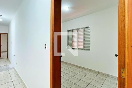 Casa à venda com 237m², 3 quartos e 4 vagasCorredor dos Dormitórios