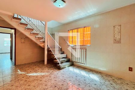 Casa à venda com 237m², 3 quartos e 4 vagasSala de Jantar