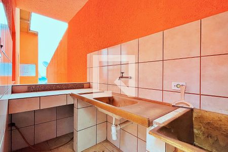 Casa à venda com 237m², 3 quartos e 4 vagasÁrea de Serviço