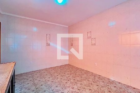 Casa à venda com 237m², 3 quartos e 4 vagasCozinha