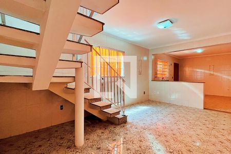 Casa à venda com 237m², 3 quartos e 4 vagasSala de Jantar