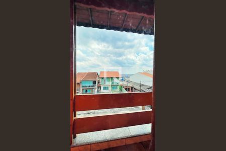 Casa à venda com 237m², 3 quartos e 4 vagasVista da Suíte