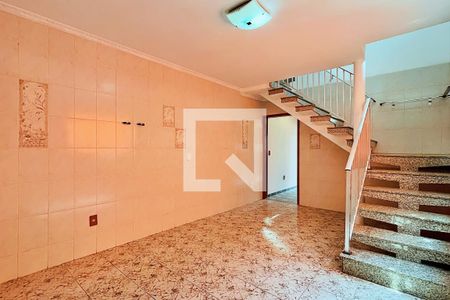 Casa à venda com 237m², 3 quartos e 4 vagasSala de Jantar