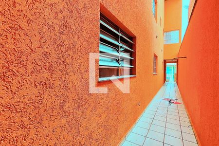 Casa à venda com 237m², 3 quartos e 4 vagasÁrea externa