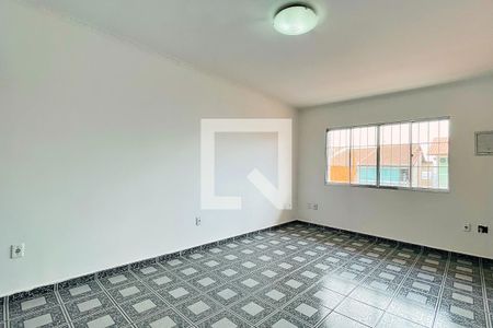 Sala de casa à venda com 3 quartos, 237m² em Parque Continental Ii, Guarulhos