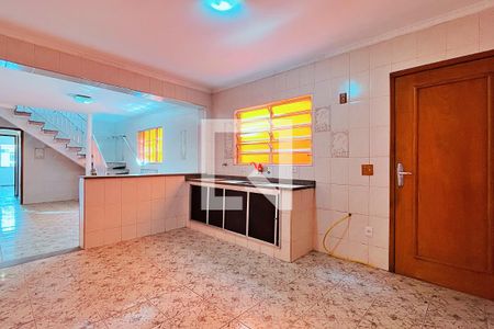 Casa à venda com 237m², 3 quartos e 4 vagasCozinha