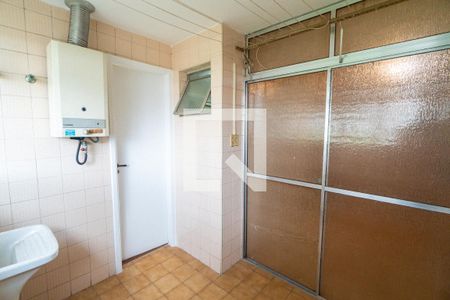 Apartamento para alugar com 72m², 2 quartos e 1 vaga Apartamento para alugar com 72m², 2 quartos e 1 vagaLavanderia