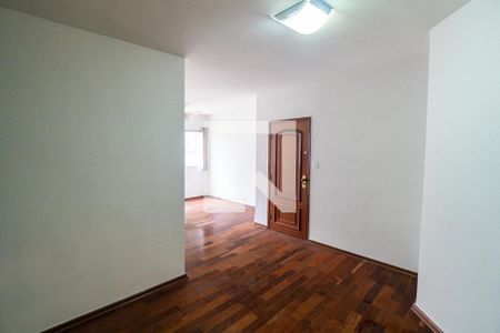 Sala de apartamento para alugar com 2 quartos, 72m² em Vila Mascote, São Paulo