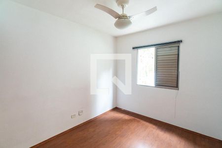 Quarto 2 de apartamento para alugar com 2 quartos, 72m² em Vila Mascote, São Paulo