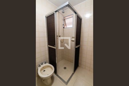 Apartamento para alugar com 72m², 2 quartos e 1 vaga Apartamento para alugar com 72m², 2 quartos e 1 vagaBanheiro Detalhe