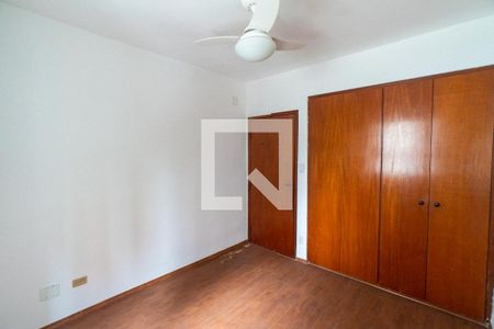 Quarto 2 de apartamento para alugar com 2 quartos, 72m² em Vila Mascote, São Paulo