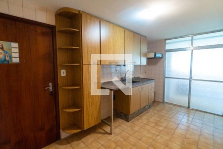 Apartamento para alugar com 72m², 2 quartos e 1 vaga Apartamento para alugar com 72m², 2 quartos e 1 vagaCozinha
