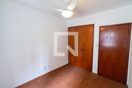 Quarto 1 de apartamento para alugar com 2 quartos, 72m² em Vila Mascote, São Paulo