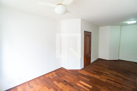 Sala de apartamento para alugar com 2 quartos, 72m² em Vila Mascote, São Paulo