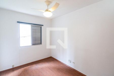 Quarto 1 de apartamento para alugar com 2 quartos, 72m² em Vila Mascote, São Paulo