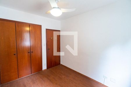 Quarto 1 de apartamento para alugar com 2 quartos, 72m² em Vila Mascote, São Paulo