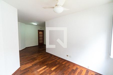Sala de apartamento para alugar com 2 quartos, 72m² em Vila Mascote, São Paulo