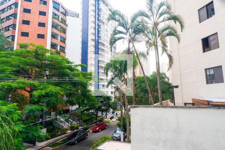 Apartamento para alugar com 72m², 2 quartos e 1 vaga Apartamento para alugar com 72m², 2 quartos e 1 vagaVista do Quarto 2