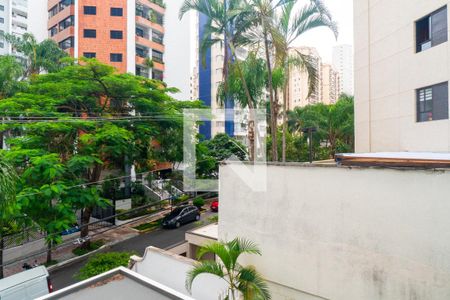 Vista do Quarto 1 de apartamento para alugar com 2 quartos, 72m² em Vila Mascote, São Paulo
