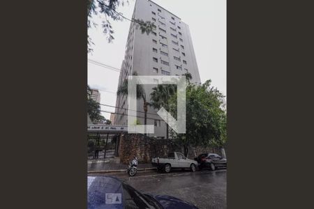 Apartamento para alugar com 72m², 2 quartos e 1 vaga Apartamento para alugar com 72m², 2 quartos e 1 vagaFachada do Prédio